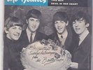 the beatles ?– i want to hold your hand ep sweden red