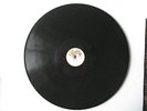 GRAND DISQUE PATHE 40 cm 120 TOURS MINUTE N° 7538 MARIONNETT'S de Gareri & LE T