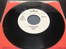 Smile  Mercury 7 Inch Promo Single -  Earth / Step on me Pre-Queen