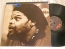 WALTER DAVIS JR. Blues Walk Johnny Dyani Clifford Jarvis Roy Burrowes LP