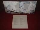 YES Relayer LP 1974 ATLANTIC 1st Press + INNER  A1/B1  1000 COPIES ONLY