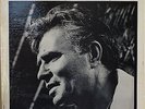 JAMES MASON READS The Imp of the Perverse, Shadow & Lionizing by POE-NM1962LP