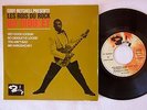 BO  DIDDLEY  /  HEY  GOOD  LOOKIN' /  BARCLAY  /  45T  /BIEM