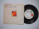 CLAUDE FRANCOIS - RARE TEST PRESSING SP 45T 7