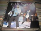 WHO 4 LP Live At Royal Albert Hall EDDIE VEDDER PAUL WELLER ROCK GERMAN SEALED