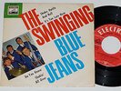 THE SWINGING BLUE JEANS -Shake, Rattle And Roll- 7