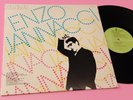 ENZO JANNACCI LP SAME TITOLO ORIG 1974 EX      TOP RARO