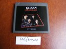 Queen - Greatest Hits - MD Mini Disc Album - No Box - FAST FREE UK POST
