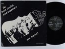 FRANK DERRICK TOTAL EXPERIENCE You Betcha  LP on P.S. NM private jazz funk