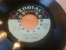 RUBY ANDREWS: Just Loving You ZODIAC 1004 Rare NORTHERN SOUL 45 Hear