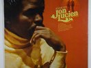 JON LUCIEN Rashida LP on RCA sealed