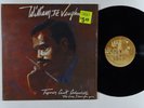 WILLIAM DEVAUGHN Figures Can't Calculate the Love I Have For You LP on Tec NM