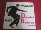 DAVID BOWIE Labyrinth 