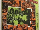 TIROGO - REVELATIONS - AFRO REGGAE DUB FUNK & SOUL NIGERIA EMI VG+