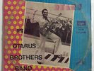BENJAMIN OTARUS  AFRO PSYCH HILIFE-NIGERIA ST AUGUSTINE VG-  DEAD STOCK