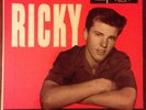 Ricky Nelson - Ricky EP - Verve EPV 5048 - EX/EX