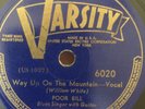 1930s GUITAR BLUES 