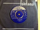 Jimmy Page - She Just Satisfies/Keep Moving - Fontana UK TF 533 - 1965