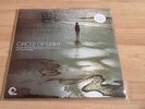 trunk LP circle of light ltd 500 clear vinyl new sealed dr.who, BBC radiophonic