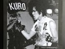 KURO 1983-85 LP TEST PRESSING 5/8 Gism Gauze Anti Cimex Disclose Death Side KBD