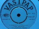 ALLOY - Nai S'agapo / Tora Fevgeis Greek 45 RARE Killer Psych Fuzz STOCK