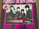 STIV BATORS CHURCH SIGNED PUNK LORDS OF THE NEW CHURCH FULL BAND KBD DAMNED