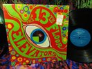 ?A BEAUTY IN SHRINK  ? The 13TH FLOOR EVELVATORS ? PSYCHEDELIC SOUNDS ? Psych LP
