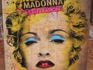 MADONNA CELEBRATION 4 LP 2009 521096-1 OOP EX WARNER BROS. ELECTRO SYNTH POP