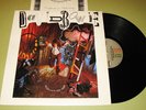 DAVID BOWIE - HAND SIGNED DISCO LP FIRMADO, ” NEVER LET ME DOWN ” AUTOGRAFO