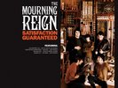 MOURNING REIGN, The - Satisfaction Guaranteed: An Anthology - Vinyl (LP)