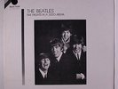 BEATLES: Five Nights In A Judo Arena LP (recorded Live at Budokan Hall, Tokyo,
