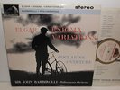 ASD 548 Elgar Enigma Variations Philharmonia Barbirolli C/G