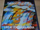 Rolling Stones - Live At Yokohama Arena - Licks Japan Tour 2003 Blu-Ray