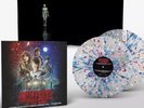 Stranger Things Volume 2 Kyle Dixon & Michael Stein Invada Sealed Splatter Disc