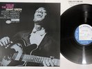 GRANT GREEN FEELIN' THE SPIRIT BLUE NOTE GXK 8117 Japan Vinyl LP