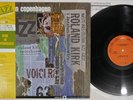 ROLAND KIRK IN COPENHAGEN MERCURY SJ-19618 Japan OBI Vinyl LP