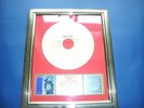 Queen Platin Single  Radio A Kind Of Magic 
