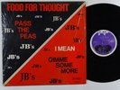 JB'S Food For Thought LP on People
