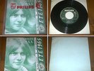 RARE French SP 45t Juke Box BIEM (7') FRANCE GALL (1965)
