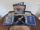 Elton John - Captain Fantastic LP - Ex Vintage UK Press Vinyl - Poster/Booklets