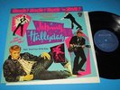 Johnny Hallyday / Rock  Rock  Rock 'N' Roll (Germany, Philips 6395 051) - LP