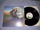 EMERSON LAKE & PALMER tarkus 1971-FIRST UK PRESS - ISLAND PINK RIM LAB -N/MINT