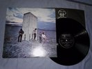THE WHO  who's next  1971- UK FIRST PRESS  - TRACK LAB(A1;B2) -EX+
