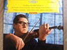 SLPM 138 999 DGG RED STEREO TULIPS BEETHOVEN SCHNEIDERHAN JOCHUM VIOLIN CONCERTO
