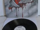 Razor Violent Restitution Black Vinyl LP Record new