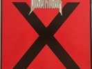 drakkar  x rated  new musidisc 100981  1st pressing  import france