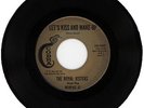 THE ROYAL JESTERS And THE MEMPHIS III  