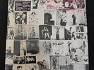SEALED Rolling Stones Exile on Main St. COC 2-2900 1977 ISSUE HYPE STICKERS