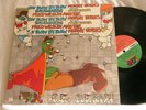 FRED WESLEY Say Blow By Blow Backwards MACEO PARKER Bootsy Collins LP