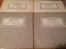 RARE ALPHA DB MOZART - SONATAS FOR VIOLIN & PIANO - LILI KRAUS / WILLI BOSKOVSKY